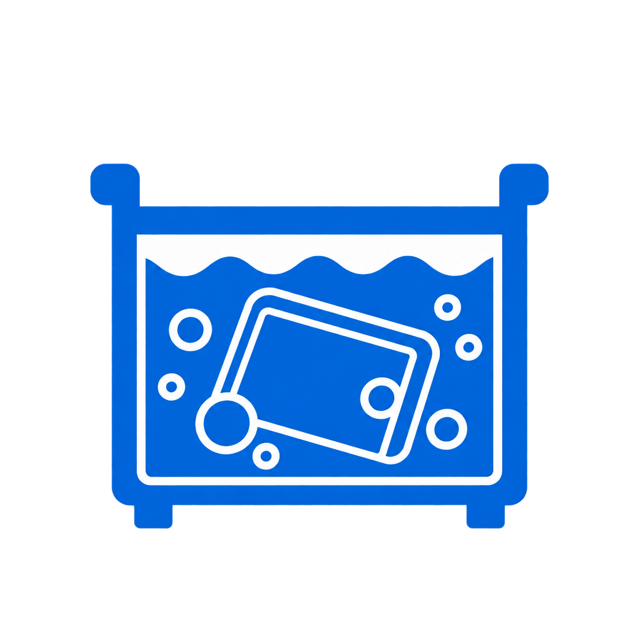 浸漬洗浄